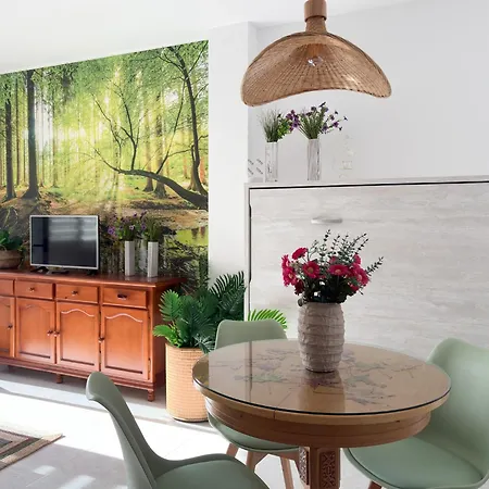 Mystic Apartment *