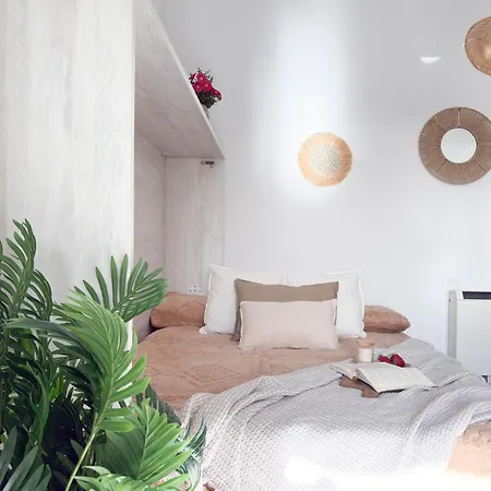 Apartment Mystic *