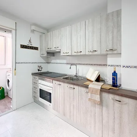 Apartment Mystic Hervas