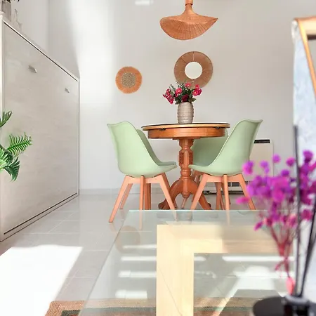 Apartment Mystic Hervas
