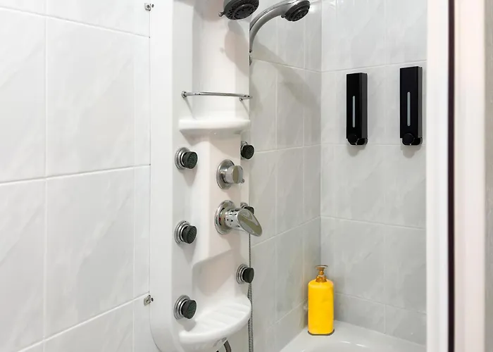 Mystic Apartamento *