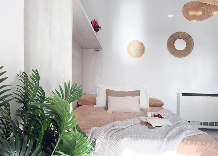 Apartamento Mystic *