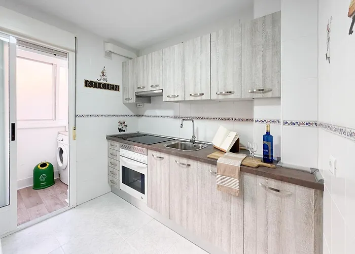 Apartamento Mystic Hervás