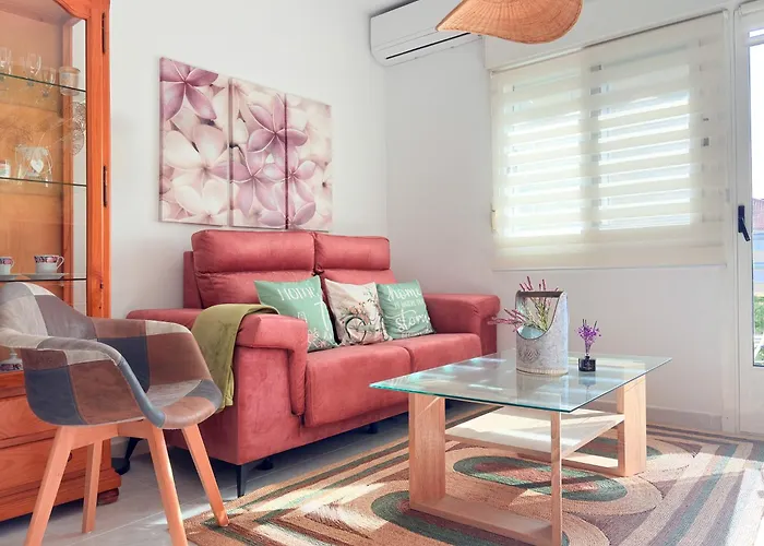 Mystic Apartamento *