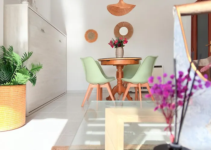 Apartamento Mystic Hervás